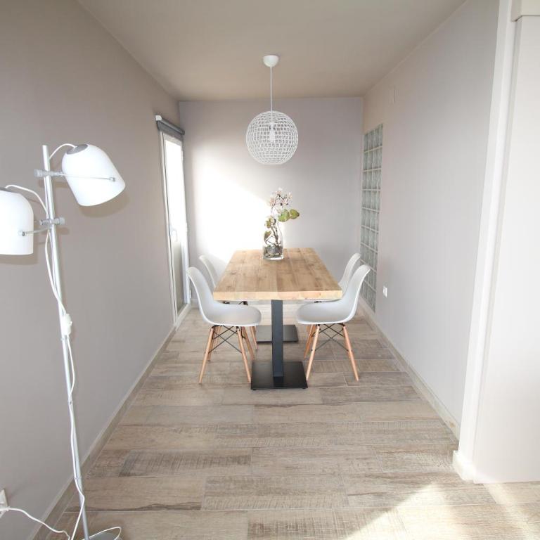Apartamento Voramar - Apartamento con vistas al mar - 58