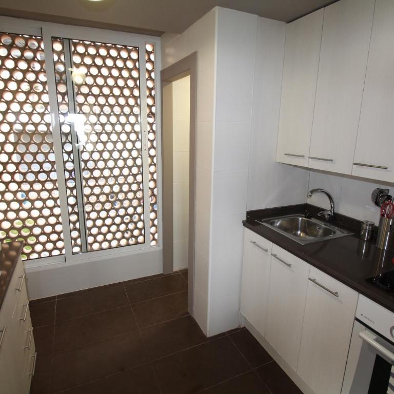 Apartamento Voramar - Apartamento con vistas al mar - 73