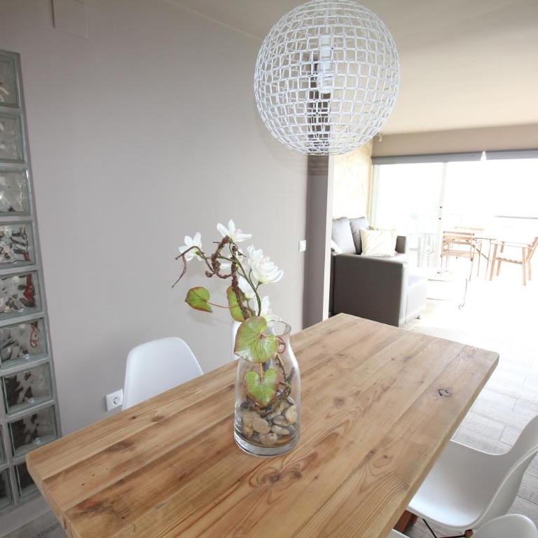 Apartamento Voramar - Apartamento con vistas al mar - 71