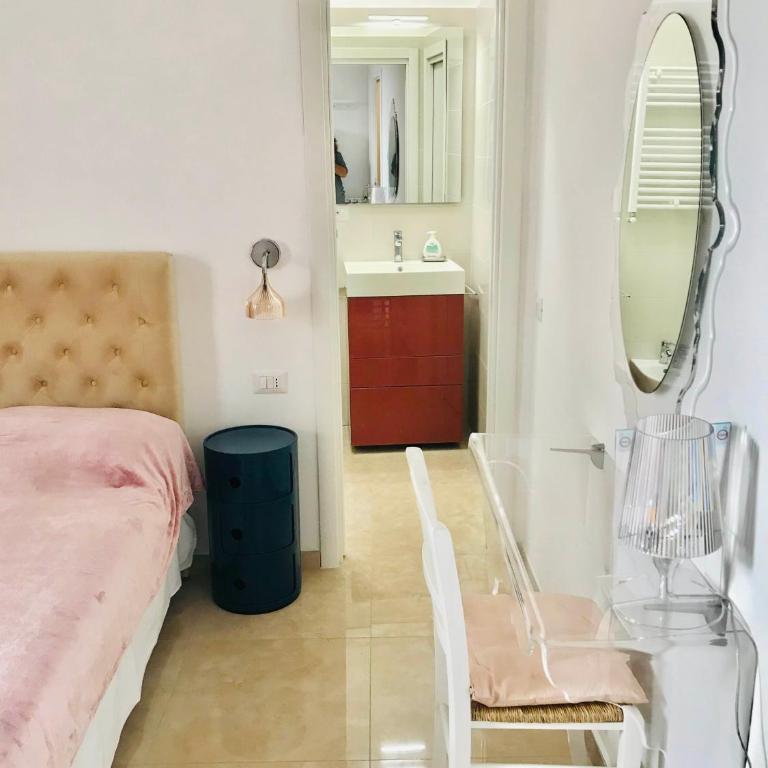 Piazza Navona - Appartamento con 2 Camere da Letto - 21