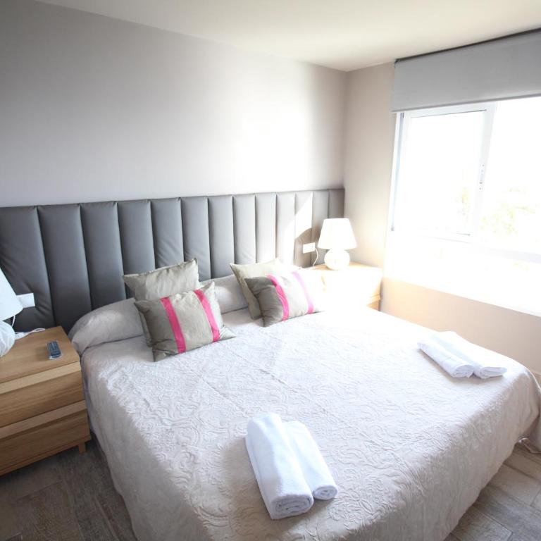Apartamento Voramar - Apartamento con vistas al mar - 63