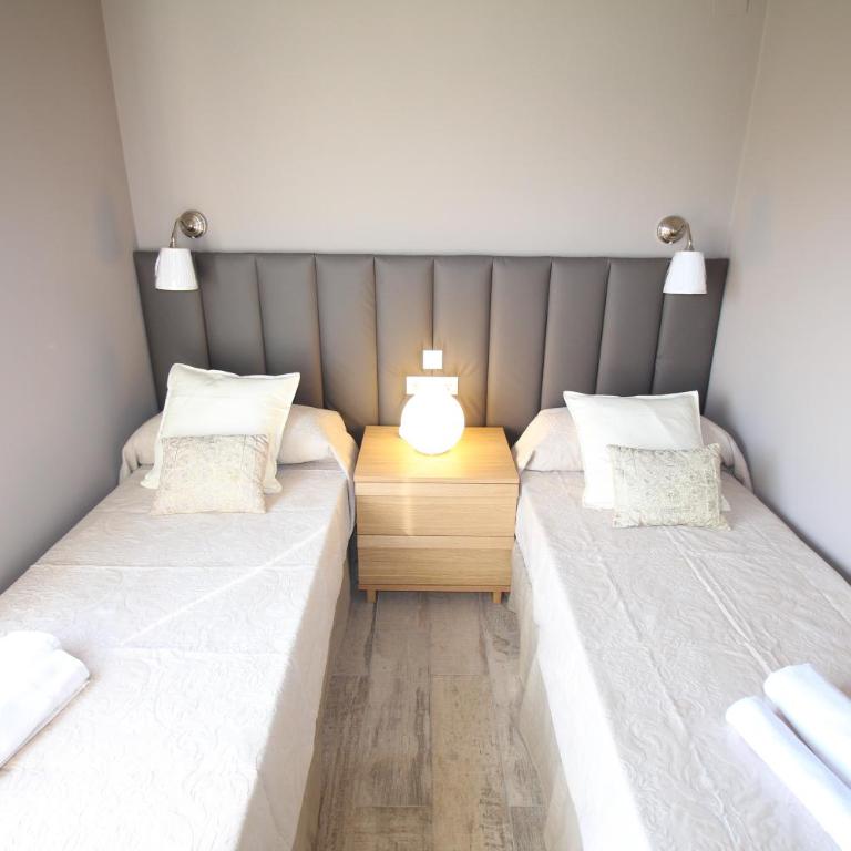 Apartamento Voramar - Apartamento con vistas al mar - 68