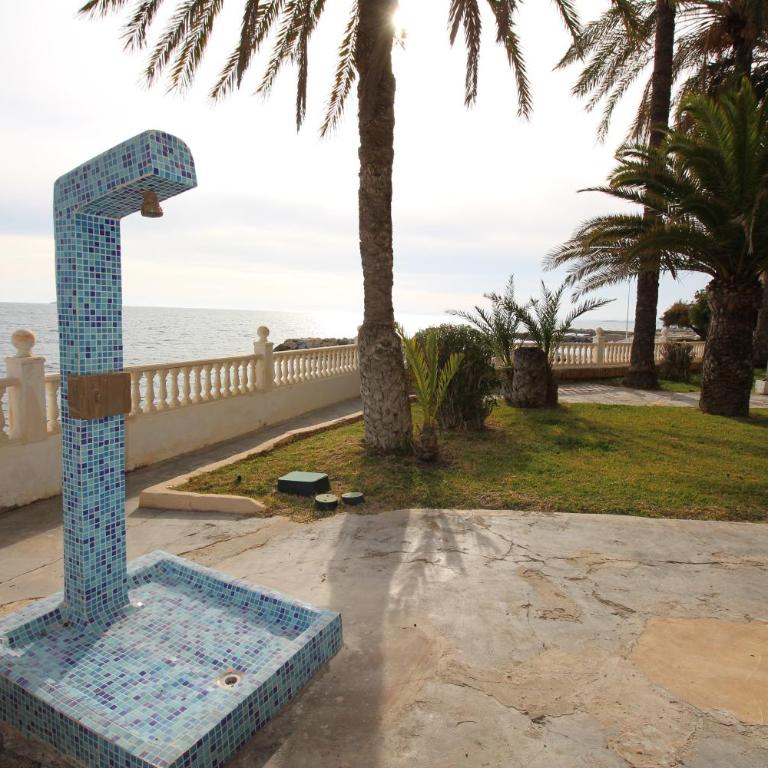 Apartamento Voramar - Apartamento con vistas al mar - 86