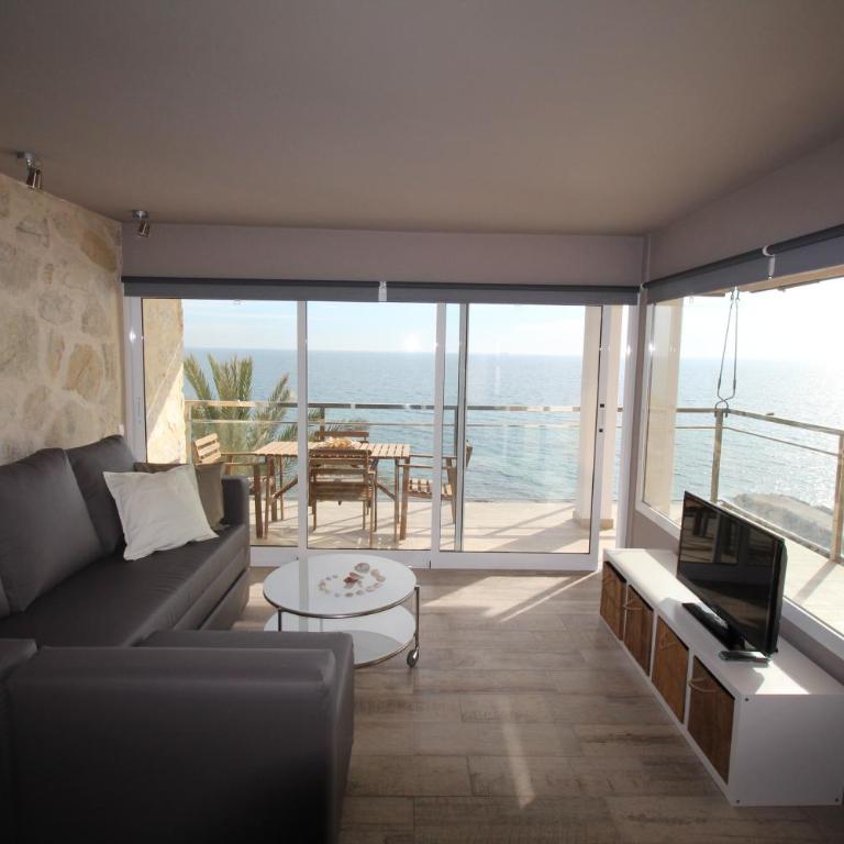 Apartamento Voramar - Apartamento con vistas al mar - 57