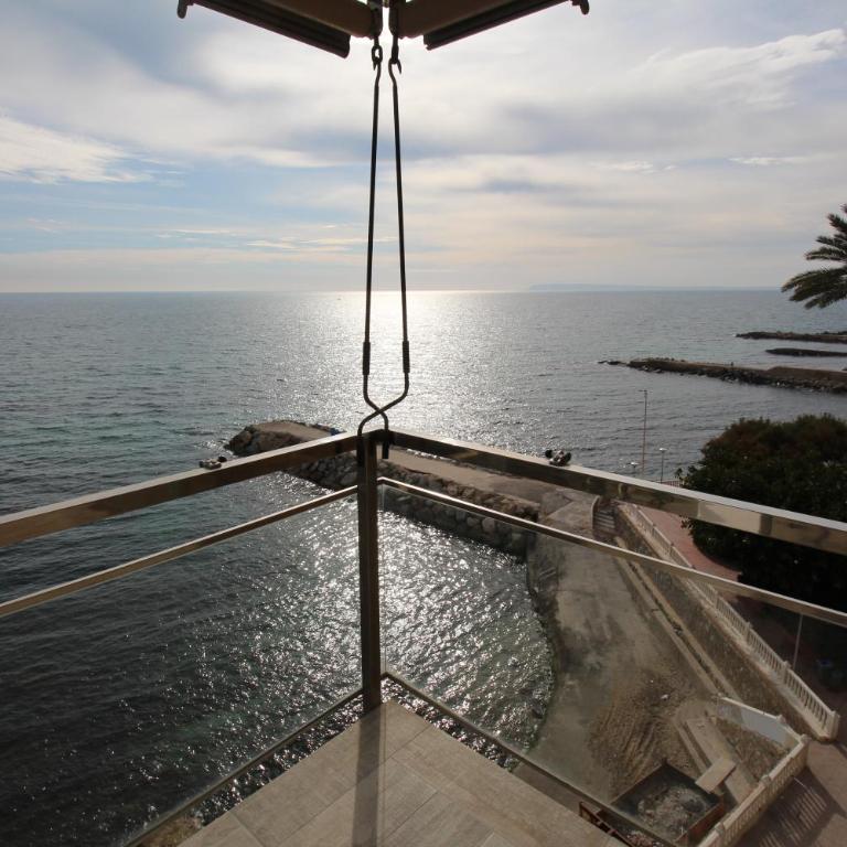 Apartamento Voramar - Apartamento con vistas al mar - 79