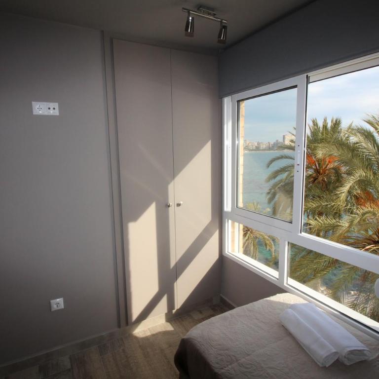 Apartamento Voramar - Apartamento con vistas al mar - 66