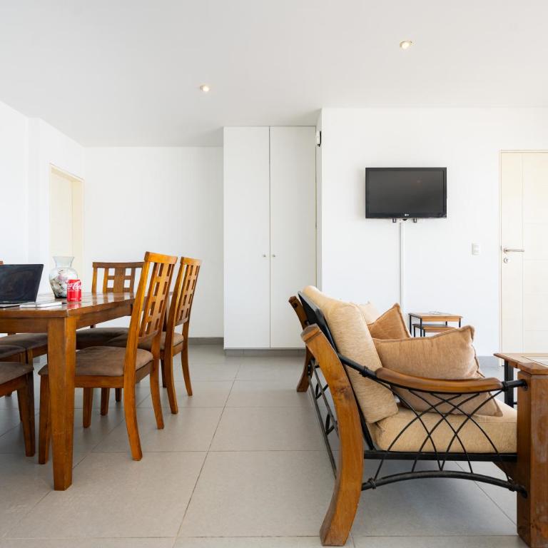 Sotavento Oceanfront Condos by Vibrant - Maisonette - 10