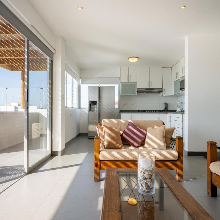 Sotavento Oceanfront Condos by Vibrant - Maisonette - 13
