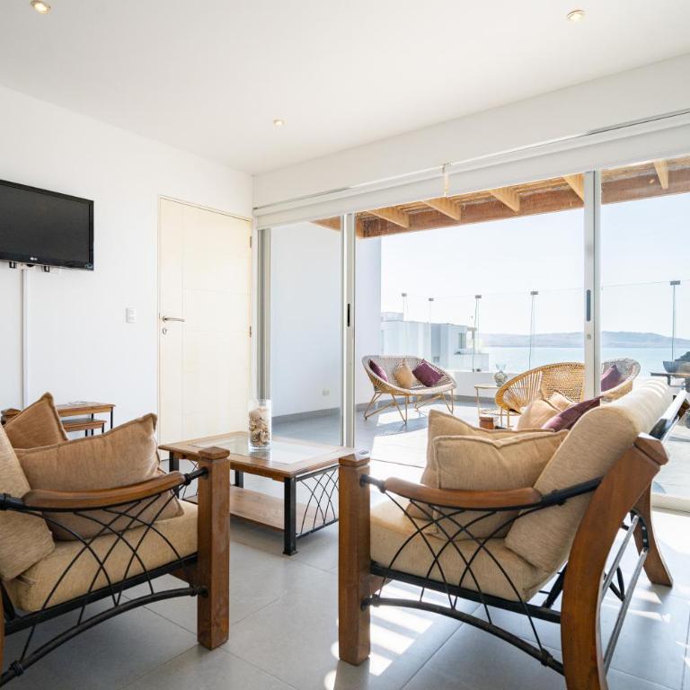 Sotavento Oceanfront Condos by Vibrant - Maisonette - 16