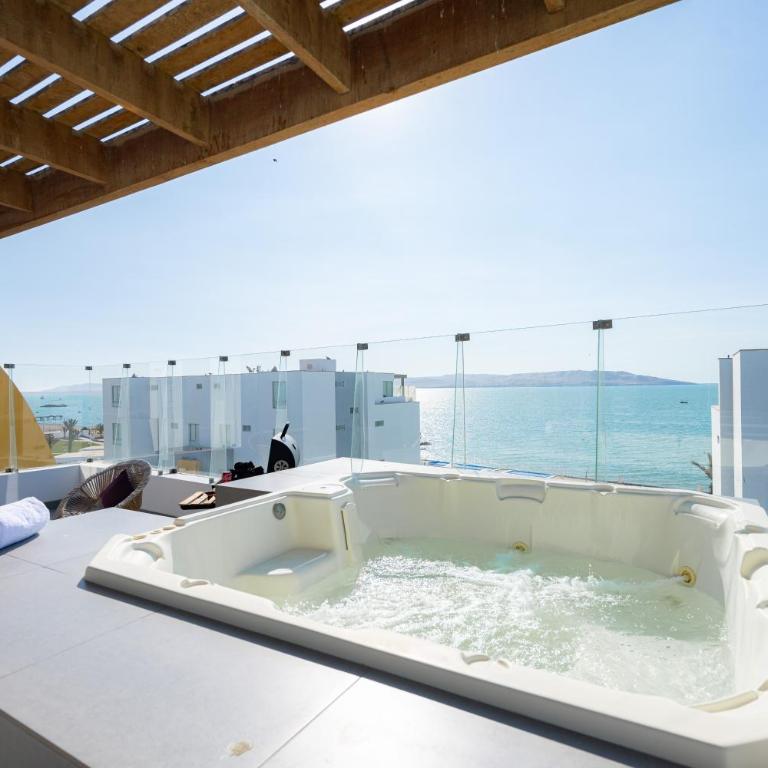 Sotavento Oceanfront Condos by Vibrant - Maisonette - 17