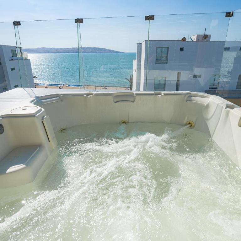 Sotavento Oceanfront Condos by Vibrant - Maisonette - 22