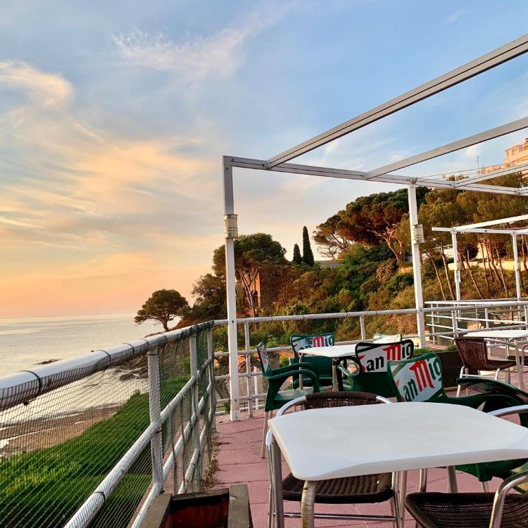 ⭑ Sea views + private beach. What else? ⭑ - Apartamento de 2 dormitorios - 25