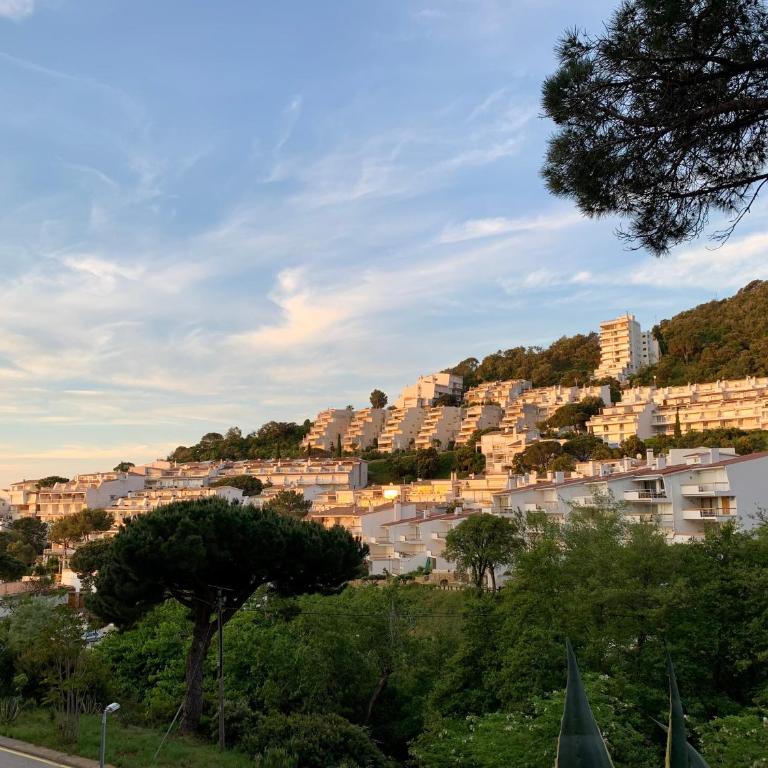 ⭑ Sea views + private beach. What else? ⭑ - Apartamento de 2 dormitorios - 18