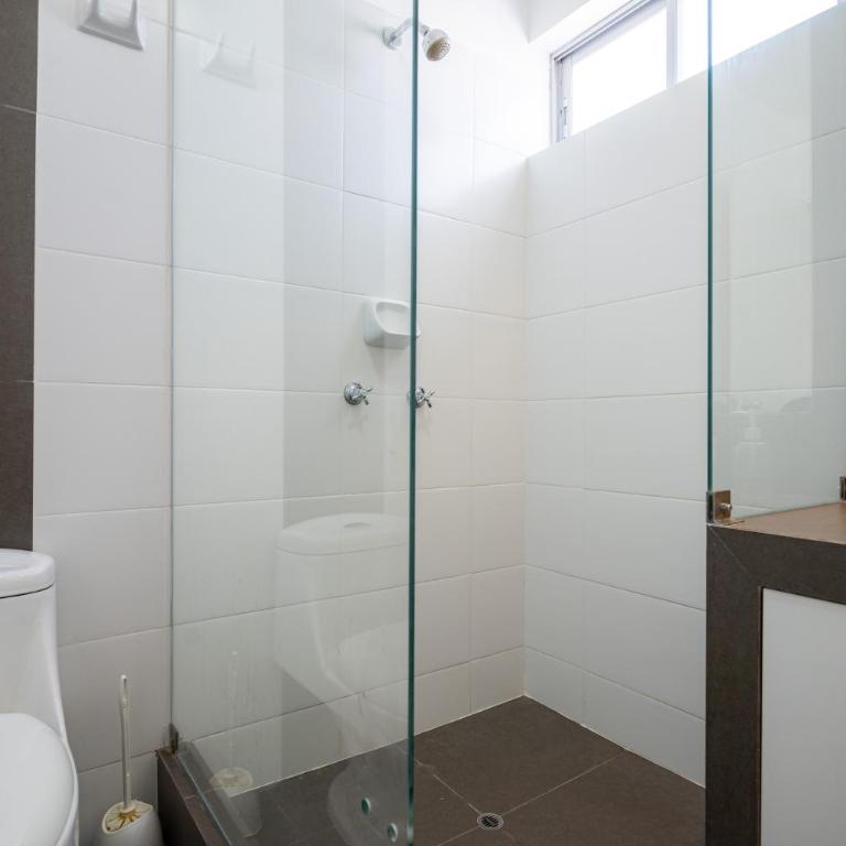 Sotavento Oceanfront Condos by Vibrant - Three-Bedroom Apartment with Sea View - 2
