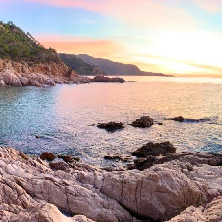 ⭑ Sea views + private beach. What else? ⭑ - Apartamento de 2 dormitorios - 32