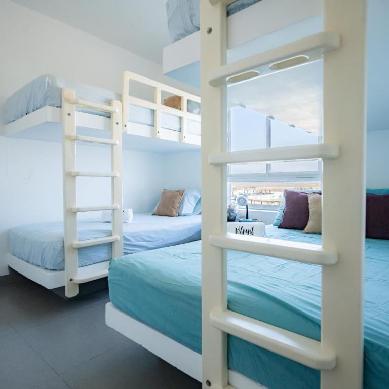Sotavento Oceanfront Condos by Vibrant - Three-Bedroom Apartment with Sea View - 6