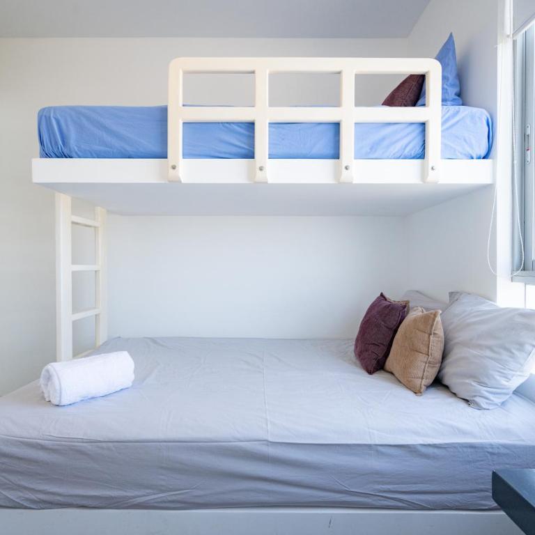 Sotavento Oceanfront Condos by Vibrant - Three-Bedroom Apartment with Sea View - 7