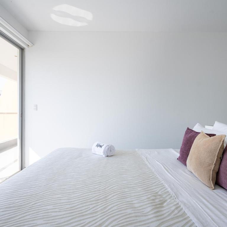 Sotavento Oceanfront Condos by Vibrant - Three-Bedroom Apartment with Sea View - 16