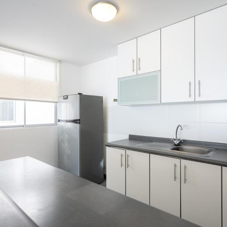 Sotavento Oceanfront Condos by Vibrant - Three-Bedroom Apartment with Sea View - 25
