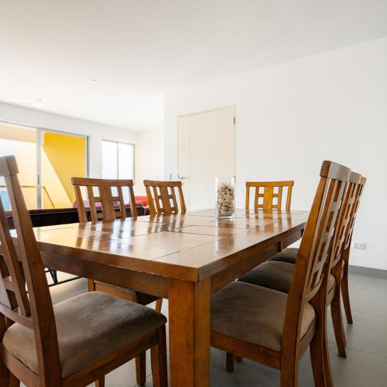 Sotavento Oceanfront Condos by Vibrant - Three-Bedroom Apartment with Sea View - 28
