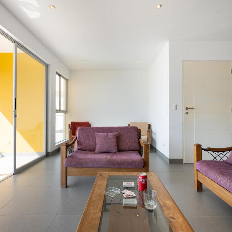 Sotavento Oceanfront Condos by Vibrant - Three-Bedroom Apartment with Sea View - 30