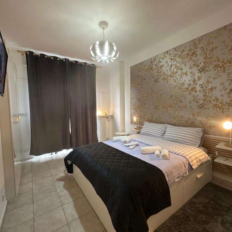 Alan home - Appartamento con 1 Camera da Letto - 20
