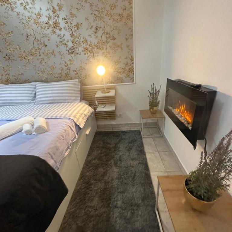 Alan home - Appartamento con 1 Camera da Letto - 63