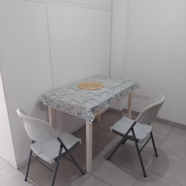 Chacabuco - Apartamento de 1 dormitorio - 7