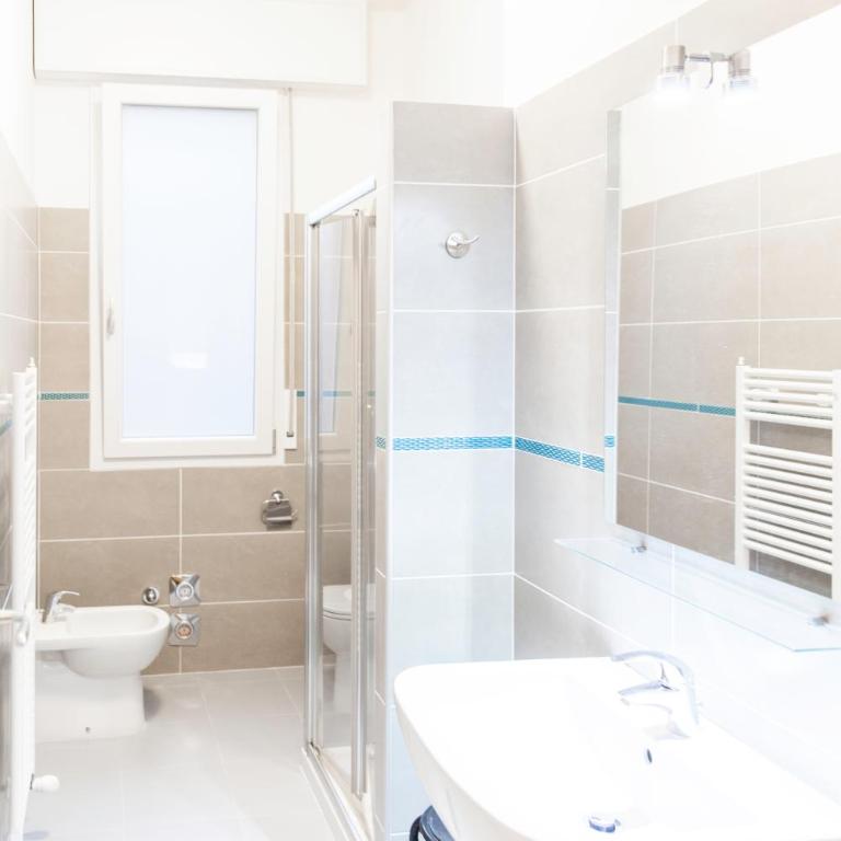 In Fiera 14 superior apartment - Superior Three-Bedroom Apartment - 76
