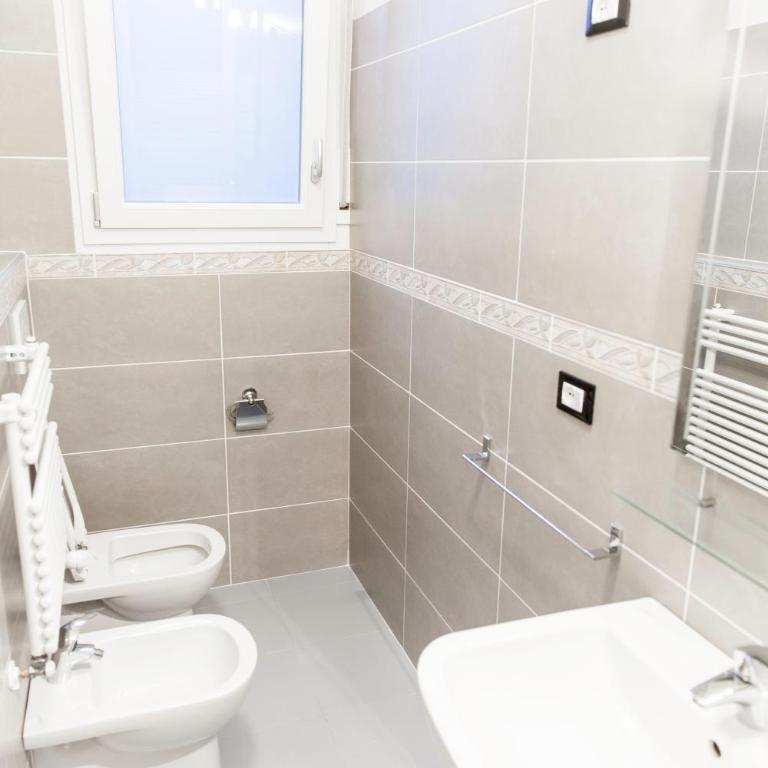 In Fiera 14 superior apartment - Superior Three-Bedroom Apartment - 74
