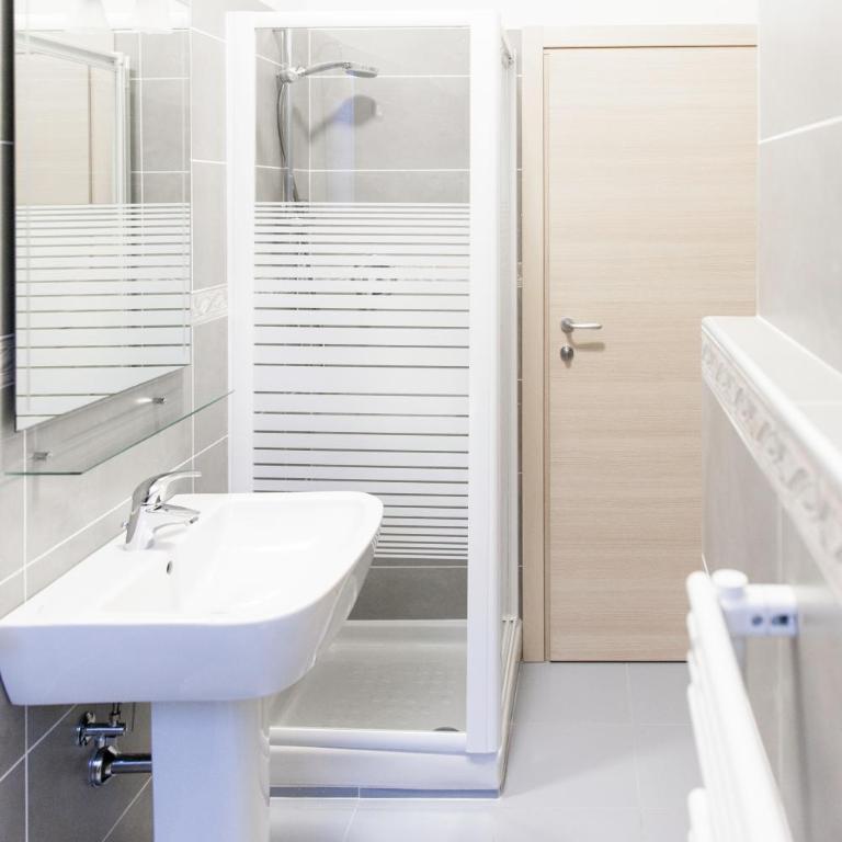 In Fiera 14 superior apartment - Superior Three-Bedroom Apartment - 73