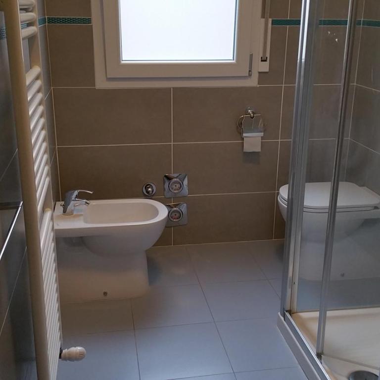 In Fiera 14 superior apartment - Superior Three-Bedroom Apartment - 8