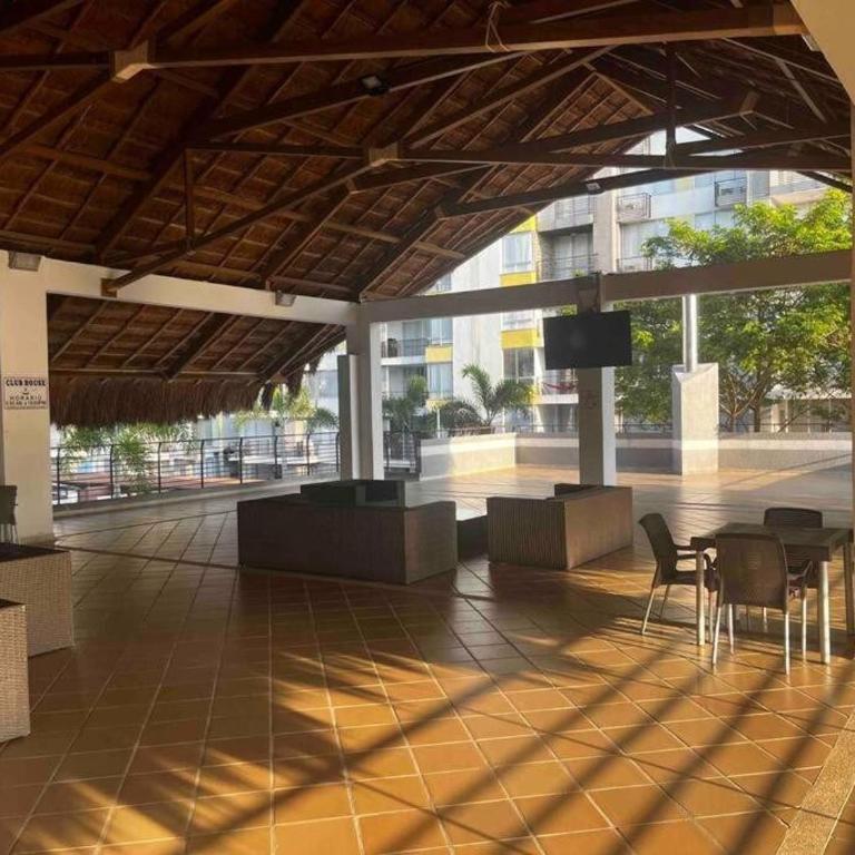 Estrene lindo y cómodo apartamento - Apartamento de 2 dormitorios con balcón - 36