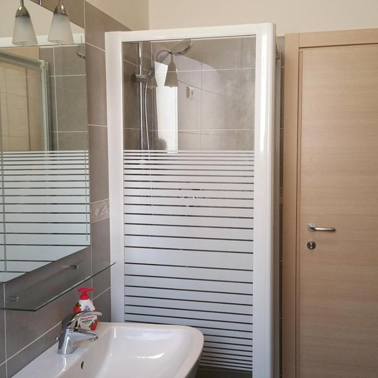 In Fiera 14 superior apartment - Superior Three-Bedroom Apartment - 70