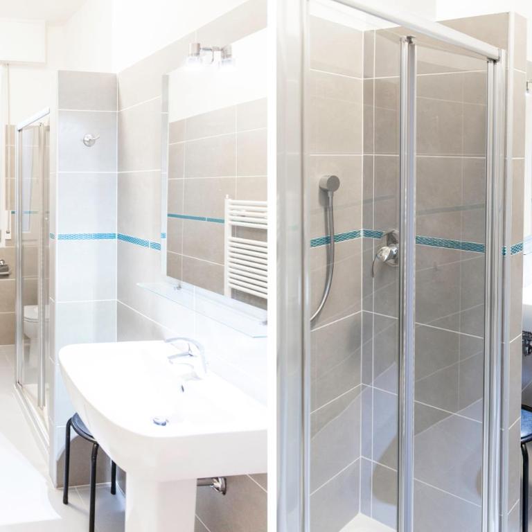 In Fiera 14 superior apartment - Superior Three-Bedroom Apartment - 68