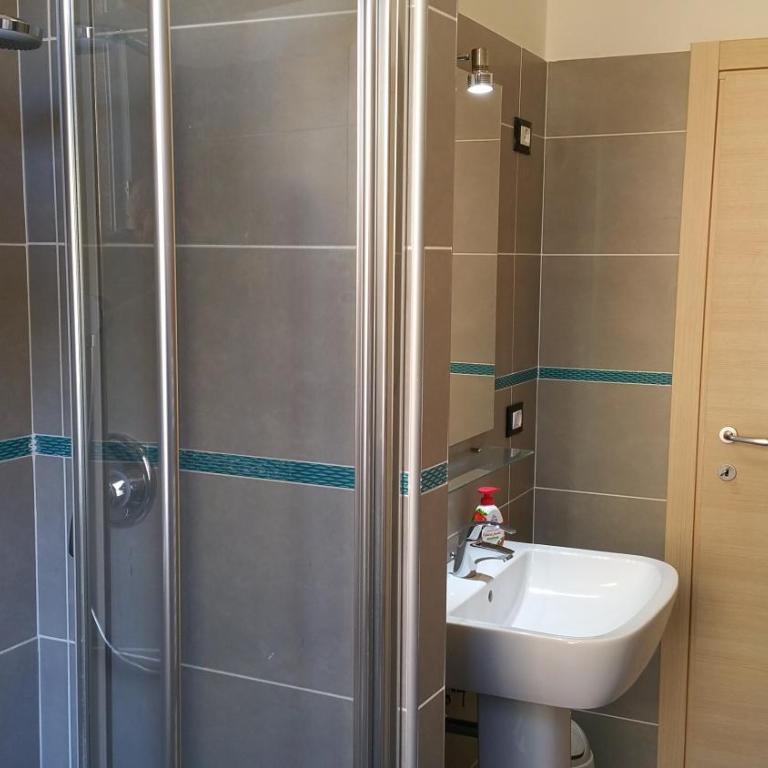 In Fiera 14 superior apartment - Superior Three-Bedroom Apartment - 67