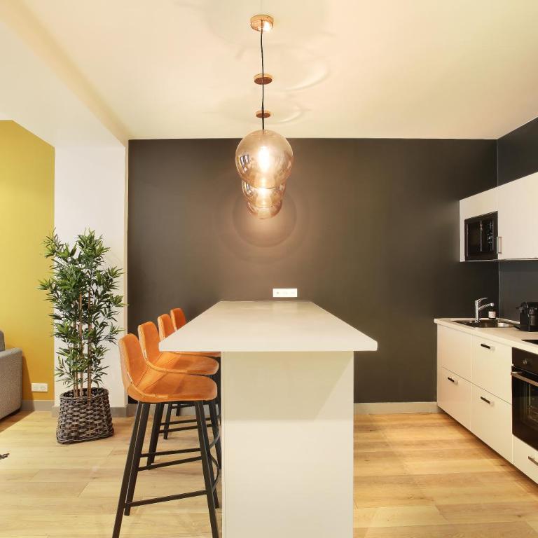 Rent a Room - Residence Bonne Nouvelle - Appartement - 2 - 13