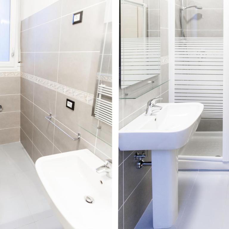 In Fiera 14 superior apartment - Superior Three-Bedroom Apartment - 66