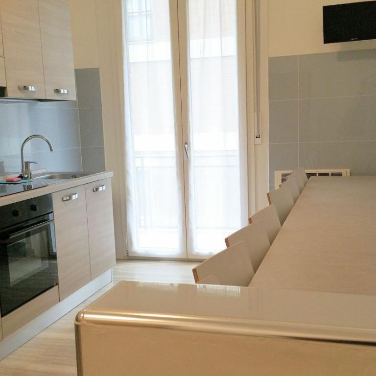 In Fiera 14 superior apartment - Superior Three-Bedroom Apartment - 65