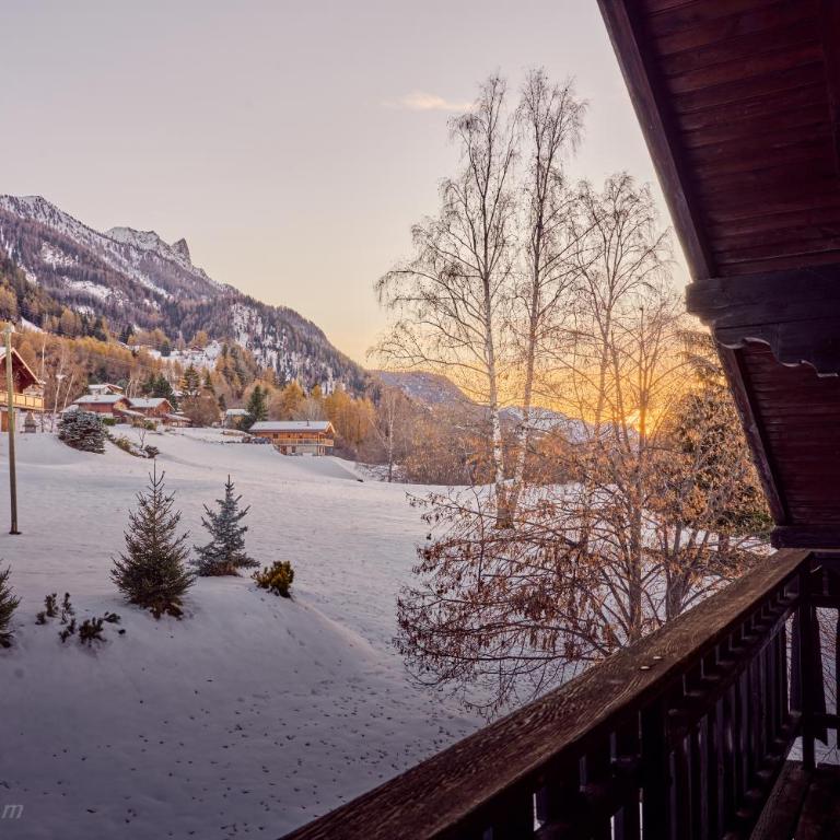 Chalet Bouton D Or - Chalet - 28