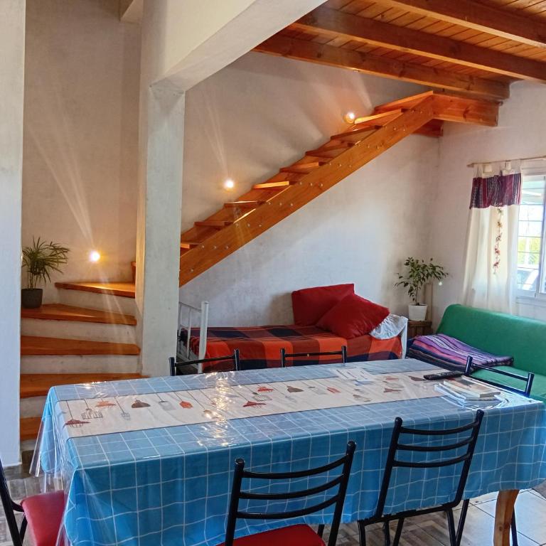 Casa Florida ,duplex - One-Bedroom Apartment - 1