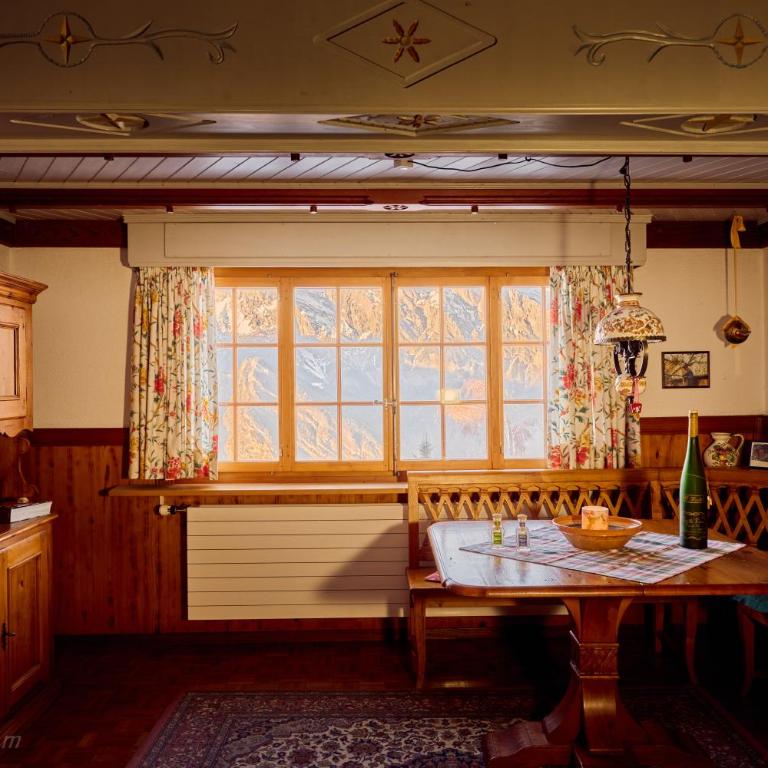 Chalet Bouton D Or - Chalet - 12