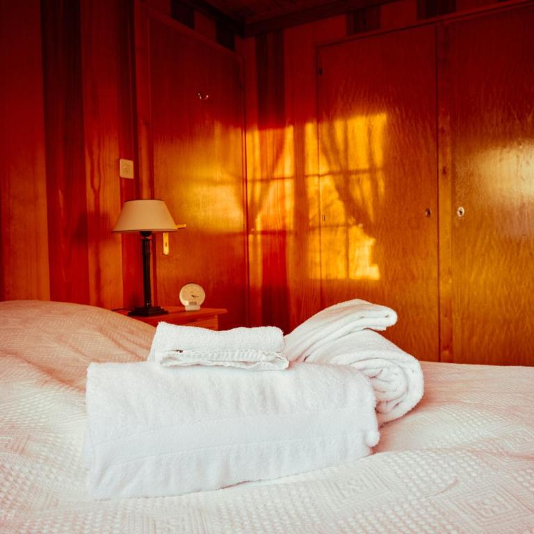Chalet Bouton D Or - Chalet - 18