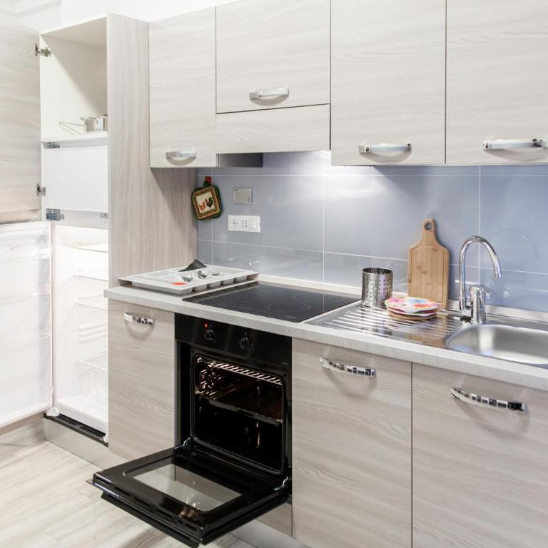 In Fiera 14 superior apartment - Superior Three-Bedroom Apartment - 62