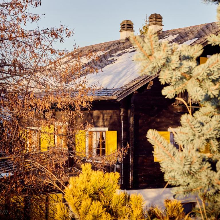 Chalet Bouton D Or - Chalet - 30