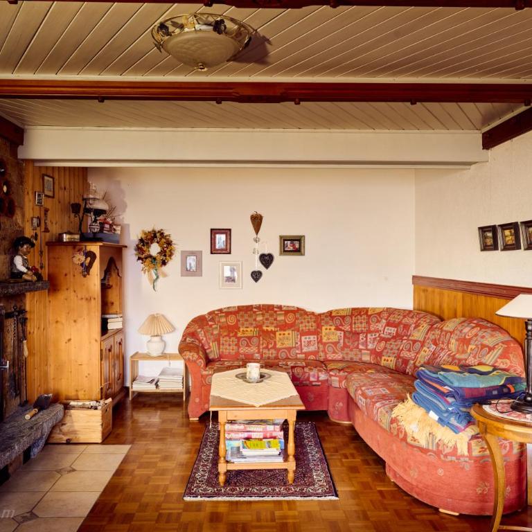Chalet Bouton D Or - Chalet - 14