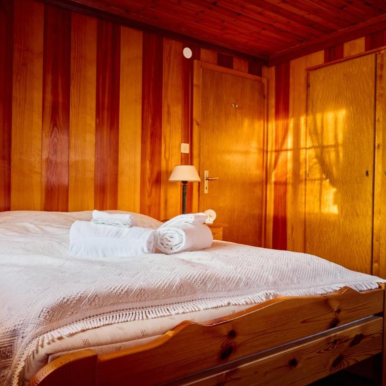 Chalet Bouton D Or - Chalet - 20
