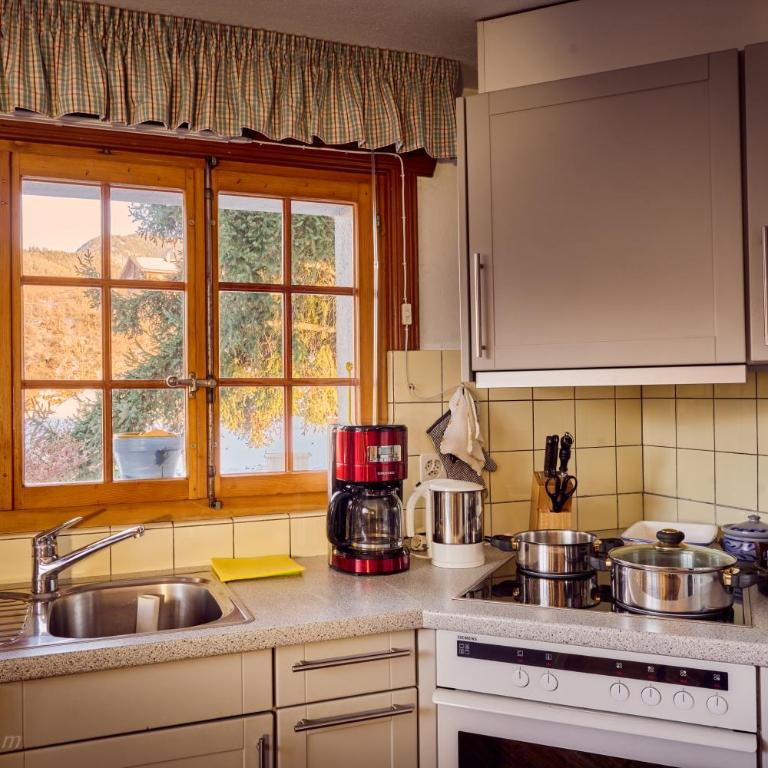Chalet Bouton D Or - Chalet - 9