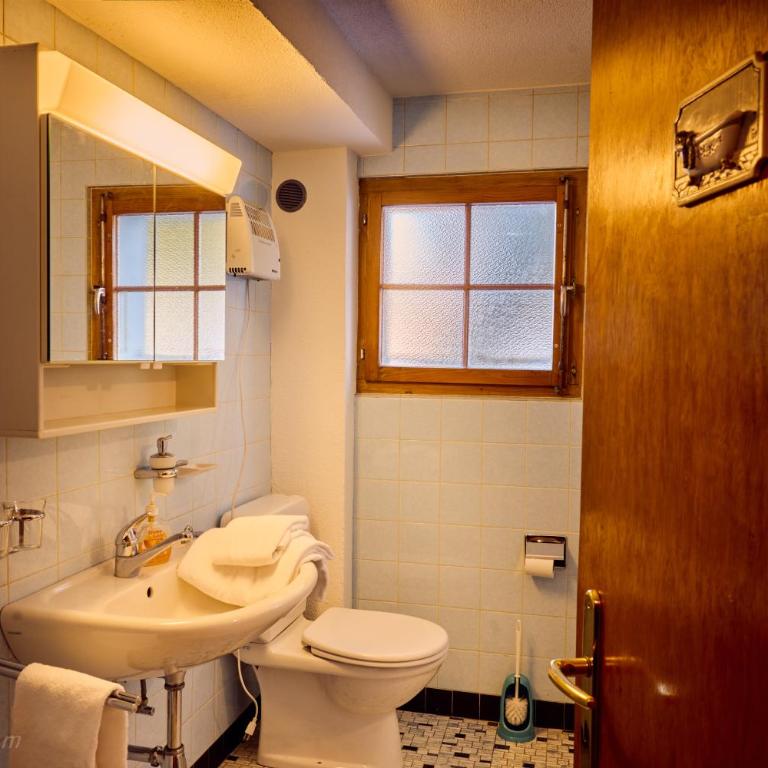 Chalet Bouton D Or - Chalet - 25