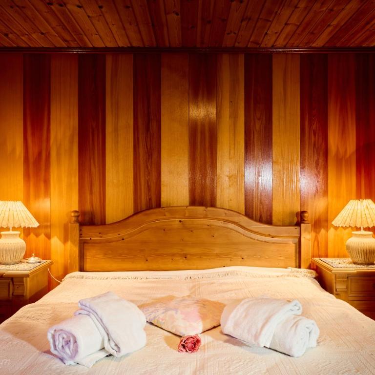 Chalet Bouton D Or - Chalet - 21